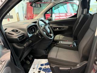 TOYOTA Proace City Verso usata, con Autoradio