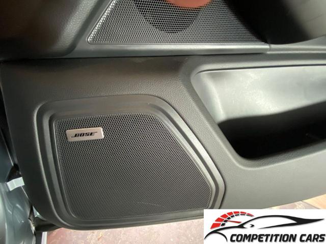 PORSCHE Macan usata, con Controllo trazione