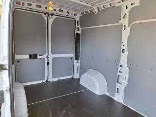 FIAT Ducato usata, con Servosterzo