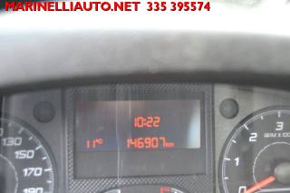 FIAT Ducato usata, con Climatizzatore