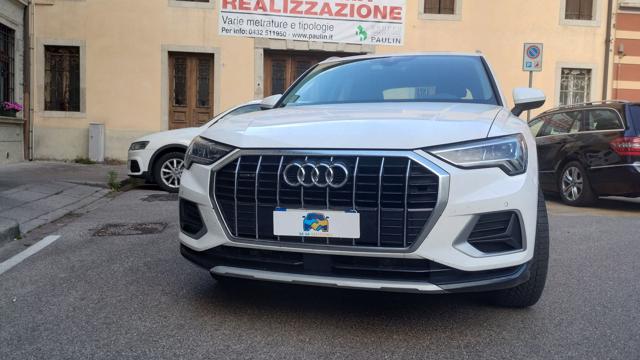 AUDI Q3 usata, con Cruise Control