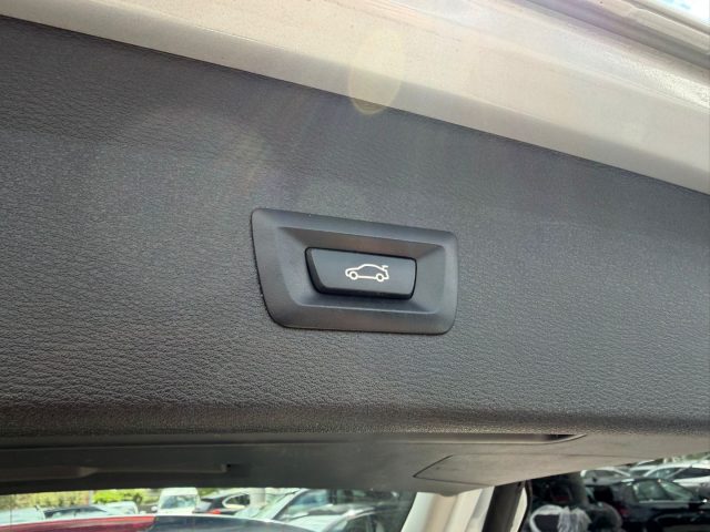 BMW X1 usata, con Cruise Control