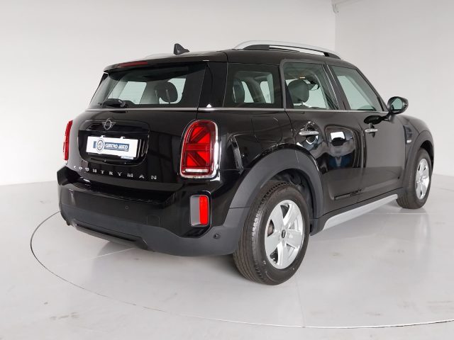 MINI Countryman usata, con Cruise Control