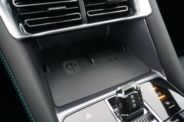 BYD Seal U usata, con Fari LED