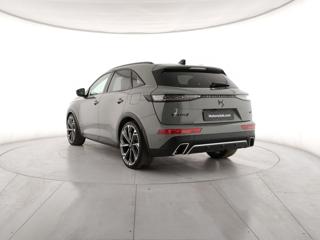 DS AUTOMOBILES DS 7 usata, con Airbag laterali