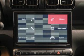 CITROEN C3 Aircross usata, con Park Distance Control
