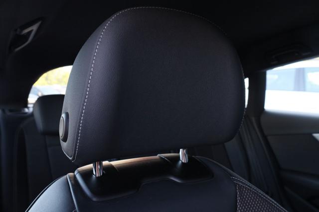 AUDI A5 usata, con Android Auto