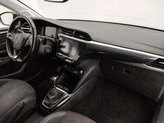 OPEL Corsa usata, con Autoradio digitale