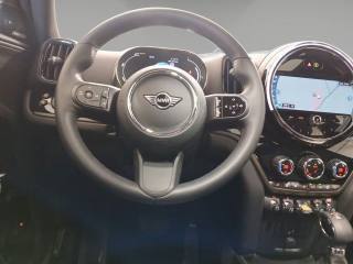 MINI Countryman usata, con Cerchi in lega