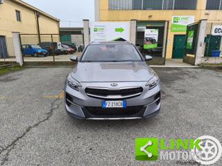 KIA XCeed usata, con Airbag laterali