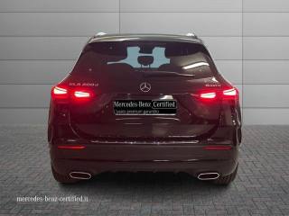 MERCEDES-BENZ GLA 200 usata, con Airbag Passeggero