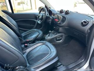 SMART ForTwo usata, con Controllo trazione