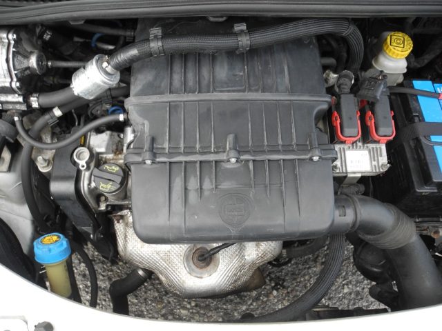 LANCIA MUSA usata 58