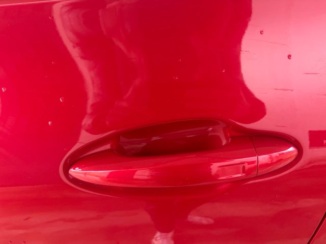 DR MOTOR DR 6.0 usata, con Fari full-led