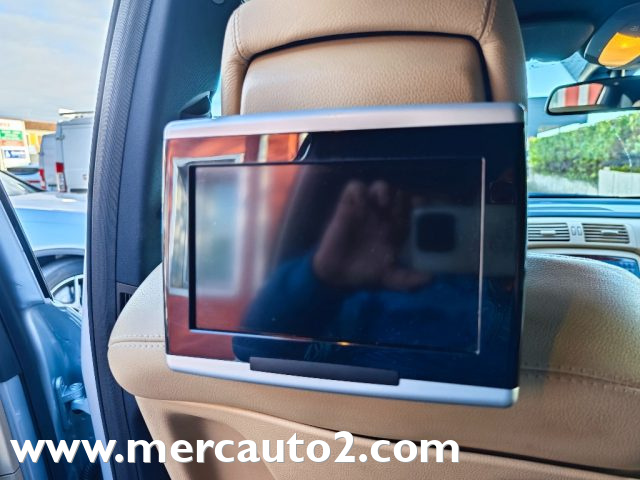MERCEDES-BENZ R 350 usata, con Immobilizzatore elettronico