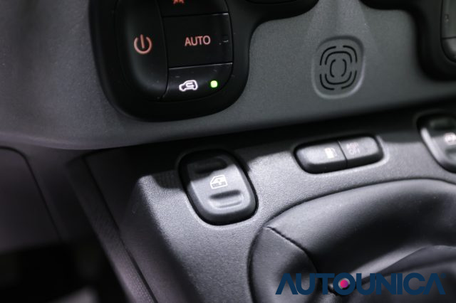 FIAT Panda usata 28