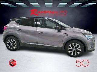 RENAULT Captur usata 6