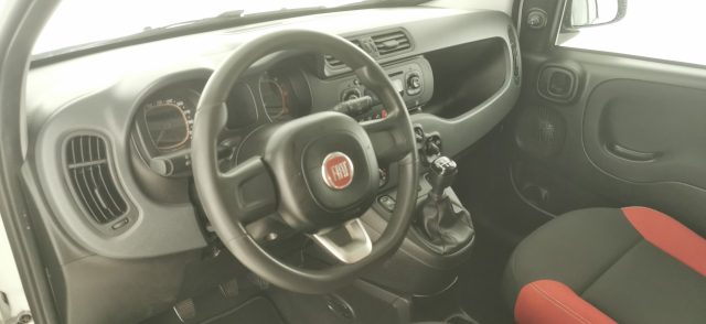 FIAT Panda usata 37