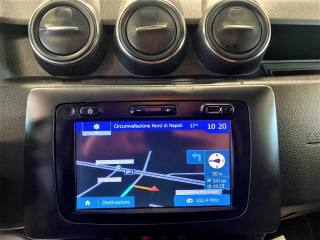 DACIA Duster usata, con Climatizzatore