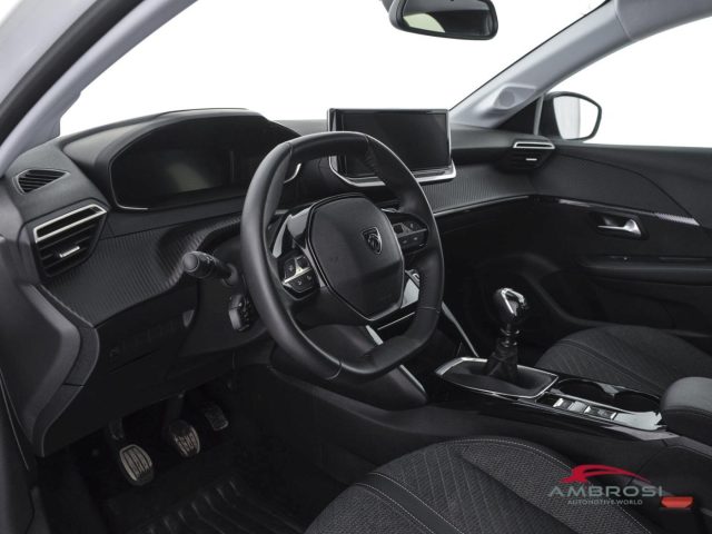PEUGEOT 208 usata 7