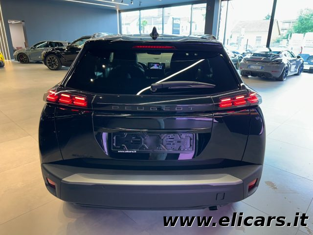 PEUGEOT 2008 usata, con Autoradio