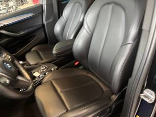 BMW X2 usata, con Sensore di luce