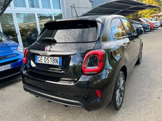 FIAT 500X usata, con Airbag Passeggero