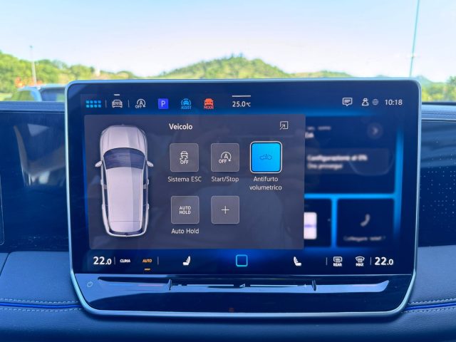 VOLKSWAGEN Tiguan usata, con Immobilizzatore elettronico