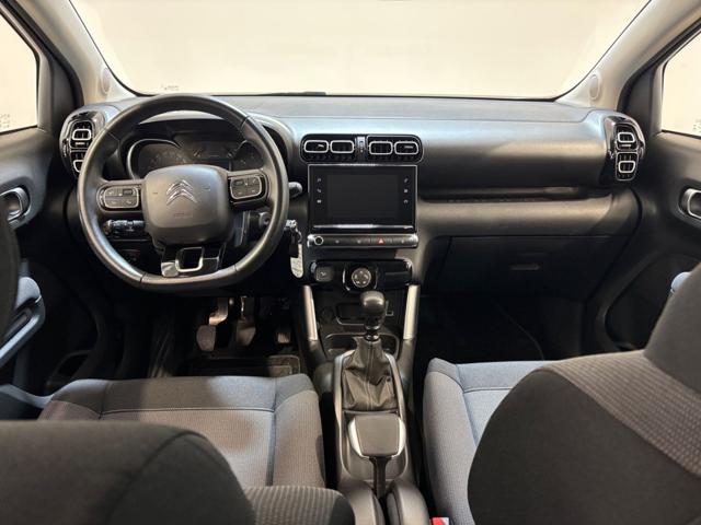 CITROEN C3 Aircross usata, con Autoradio