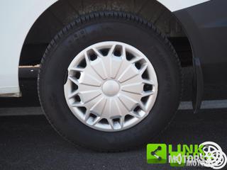 FORD Transit Custom usata 36