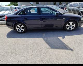 AUDI A4 usata, con Autoradio