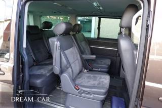VOLKSWAGEN Multivan usata, con Controllo automatico clima