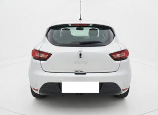 RENAULT Clio usata, con Autoradio
