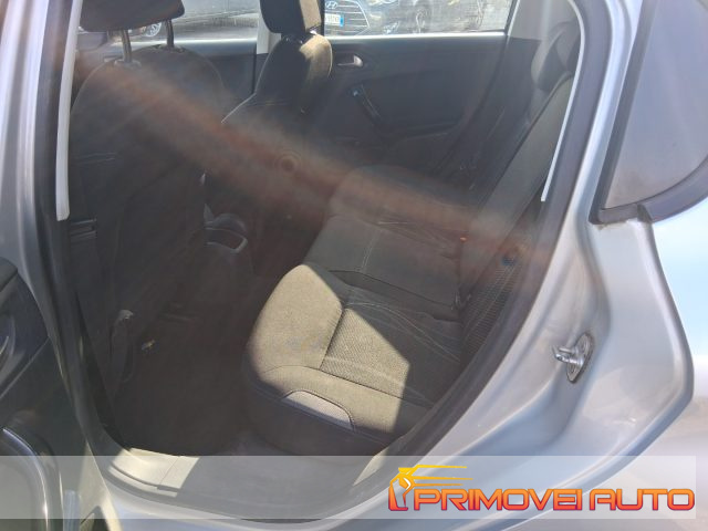 PEUGEOT 208 usata, con Immobilizzatore elettronico