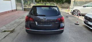 OPEL Astra usata, con Filtro antiparticolato