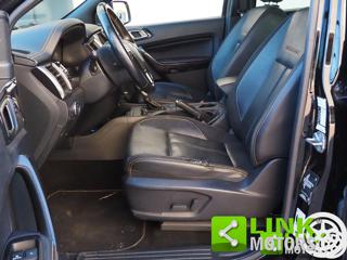 FORD Ranger usata 15