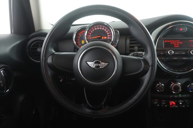 MINI Mini usata 4