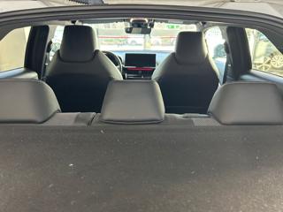 TOYOTA C-HR usata, con Cerchi in lega