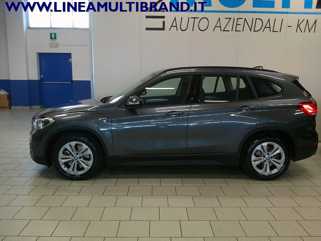 BMW X1 usata, con Sistema di navigazione