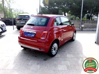 FIAT 500 usata, con Chiusura centralizzata