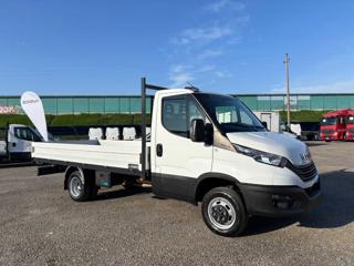 IVECO Daily usata, con Autoradio