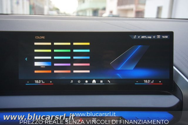 BMW X3 usata 26