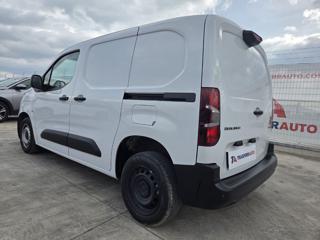 CITROEN Berlingo usata, con Autoradio