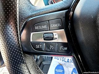 BMW 116 usata, con Cruise Control