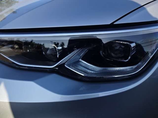 VOLKSWAGEN Golf usata, con Immobilizzatore elettronico
