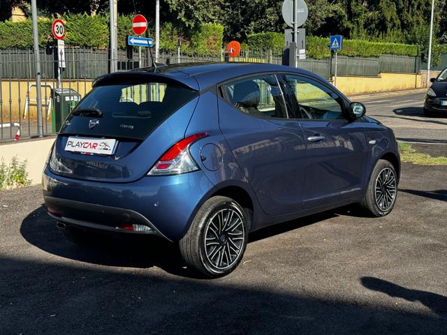 LANCIA Ypsilon usata, con Alzacristalli elettrici