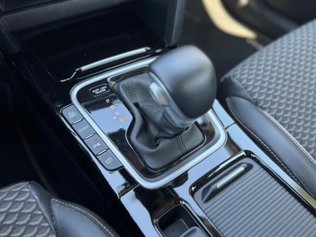 KIA Ceed usata, con Servosterzo