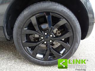 LAND ROVER Range Rover Evoque usata, con Bracciolo