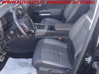 CITROEN C5 Aircross usata, con Chiusura centralizzata