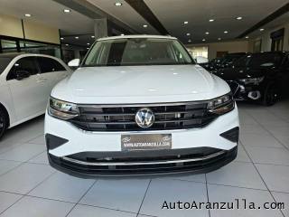 VOLKSWAGEN Tiguan usata, con Airbag